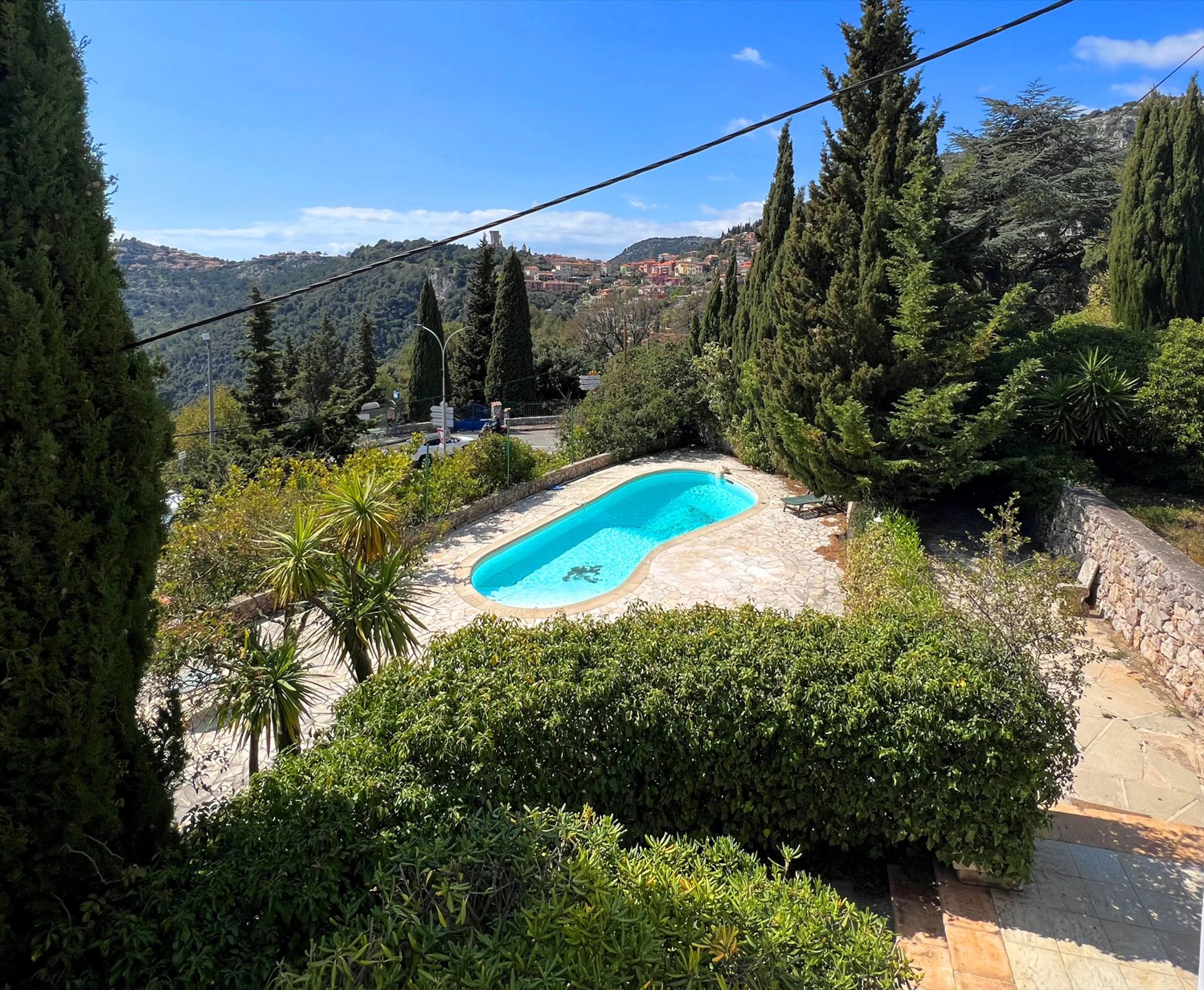 Maison à vendre, 200m², La Turbie