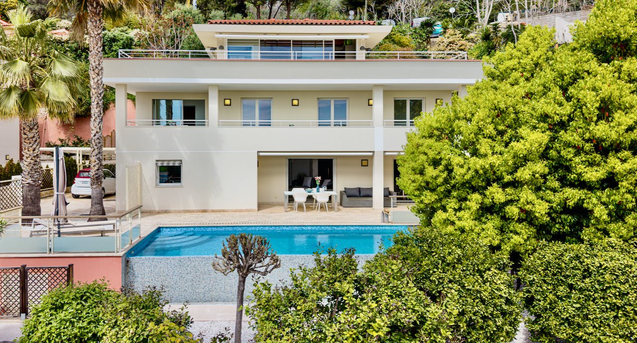 Maison à vendre, 231m², Èze