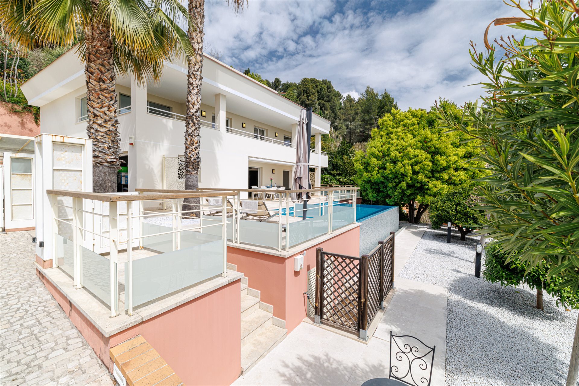 Maison à vendre, 231m², Èze