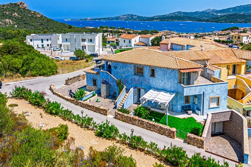 Arzachena (Olbia-Tempio)