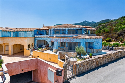 Arzachena (Olbia-Tempio) photo 3