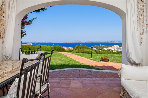 Arzachena (Olbia-Tempio) photo 2
