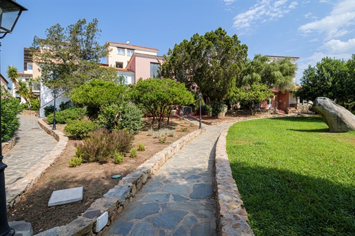 Porto Rotondo (Olbia-Tempio)