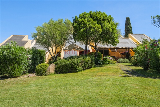 Porto Rotondo (Olbia-Tempio)