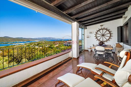Porto Rotondo (Olbia-Tempio)