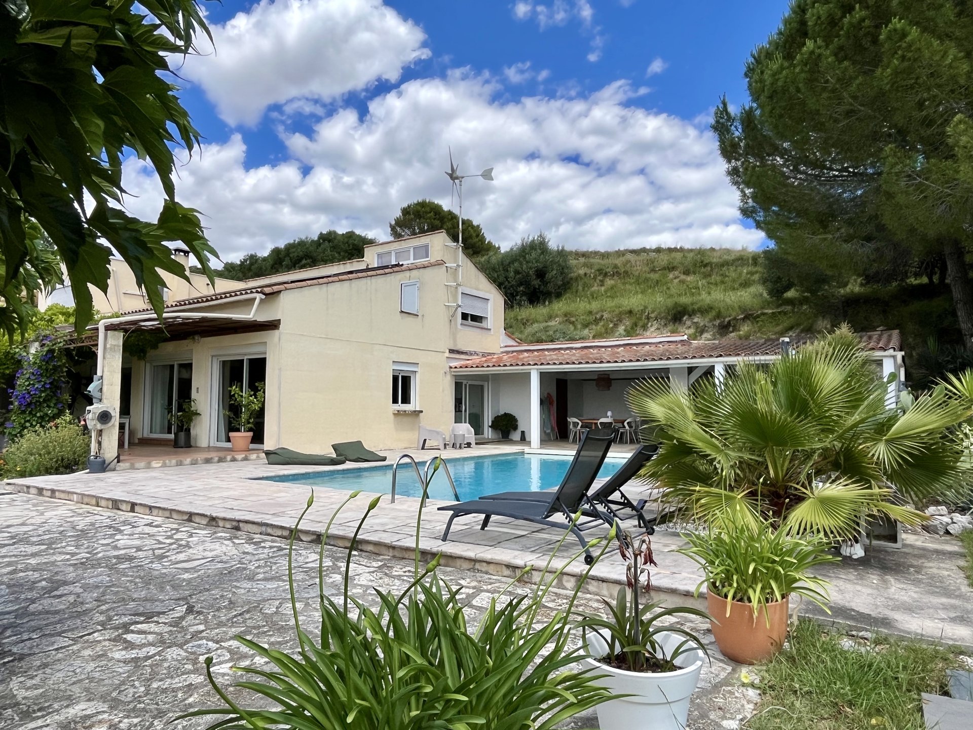 Maison à vendre, 299m², Bélarga