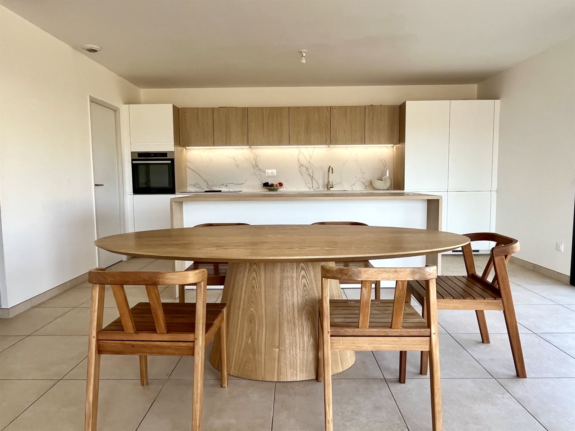 Maison à vendre, 94m², Saint-Jean-de-Fos