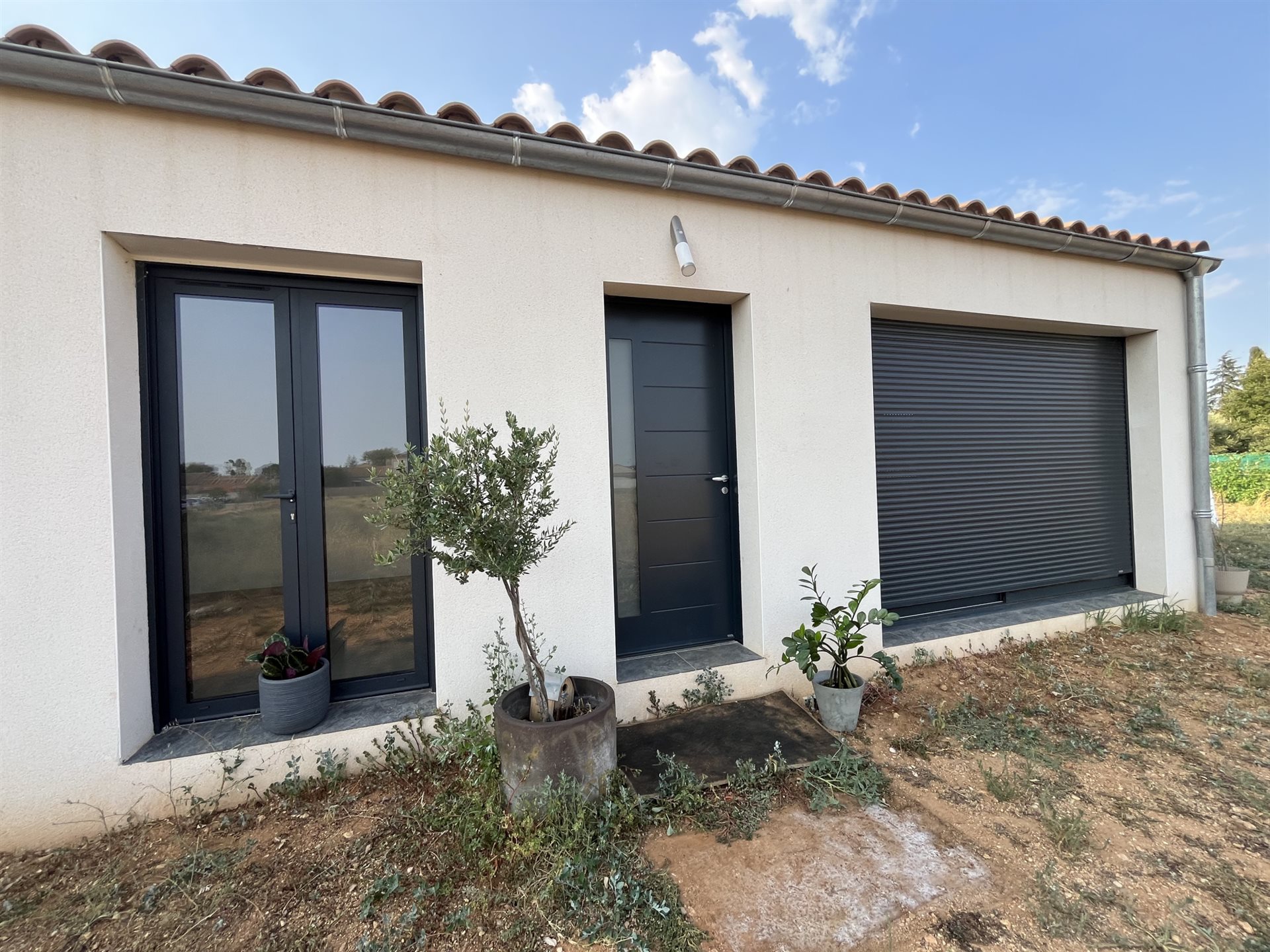 Maison à vendre, 94m², Saint-Jean-de-Fos