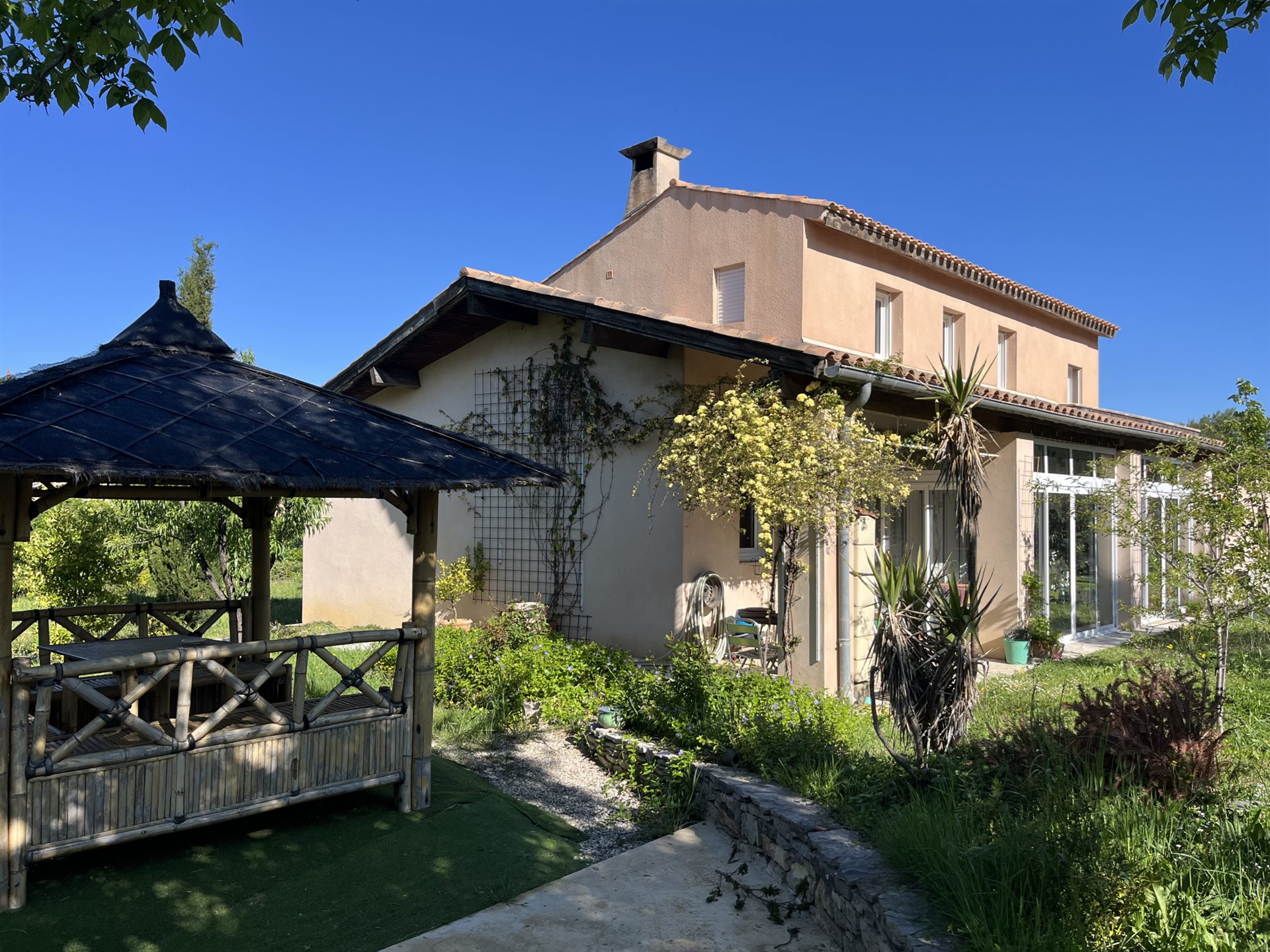 Maison à vendre, 151m², Gignac