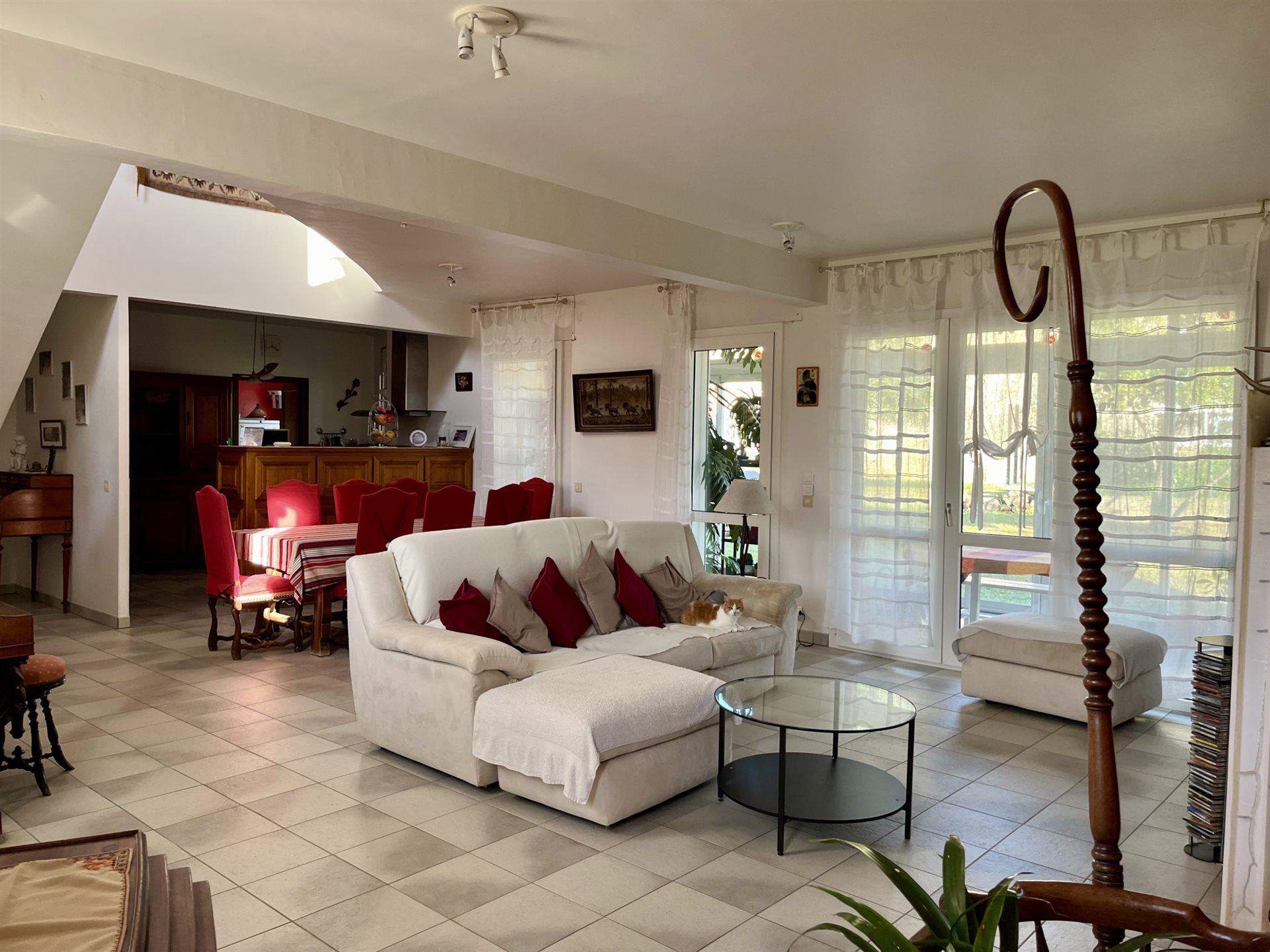 Maison à vendre, 151m², Gignac