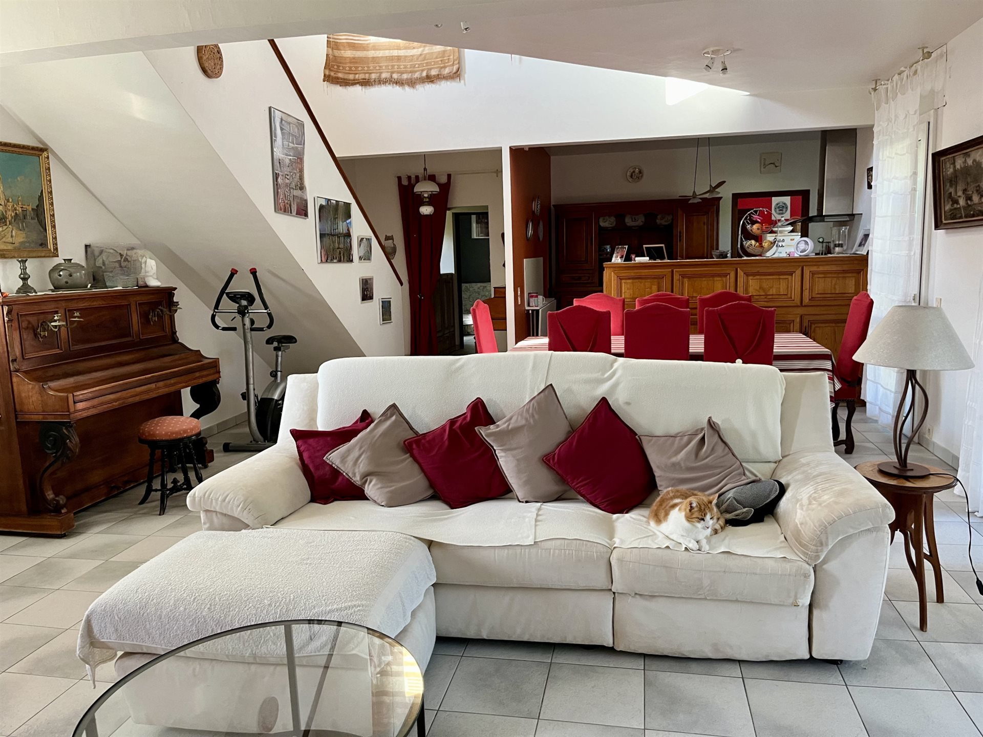 Maison à vendre, 151m², Gignac