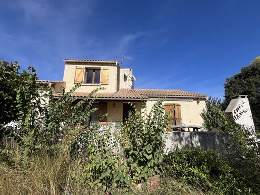 Maison 4 pièces 95 m² · à Aumelas · 95 m² · 245 000 €