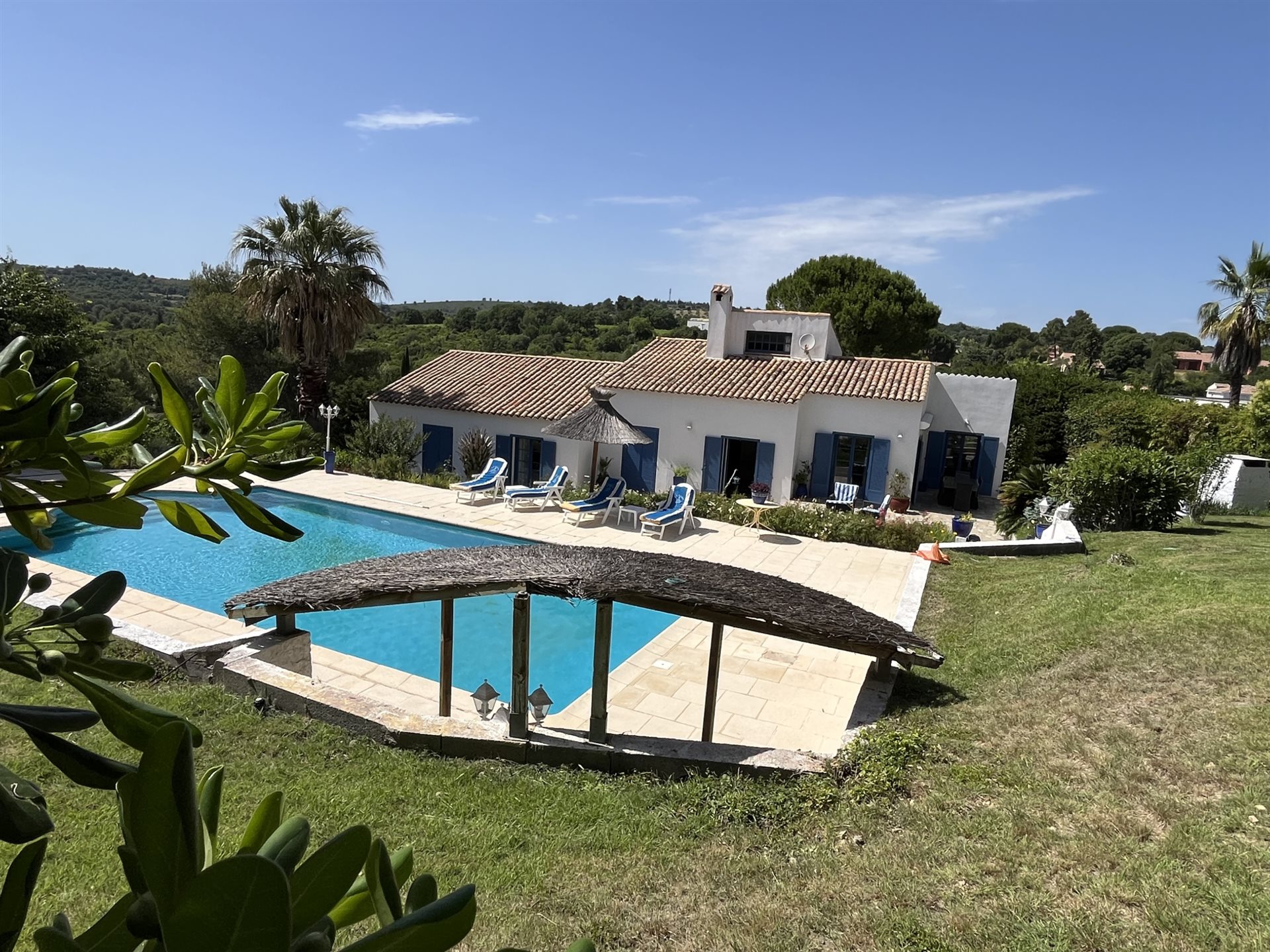 Maison à vendre, 196m², Saint-Georges-d'Orques