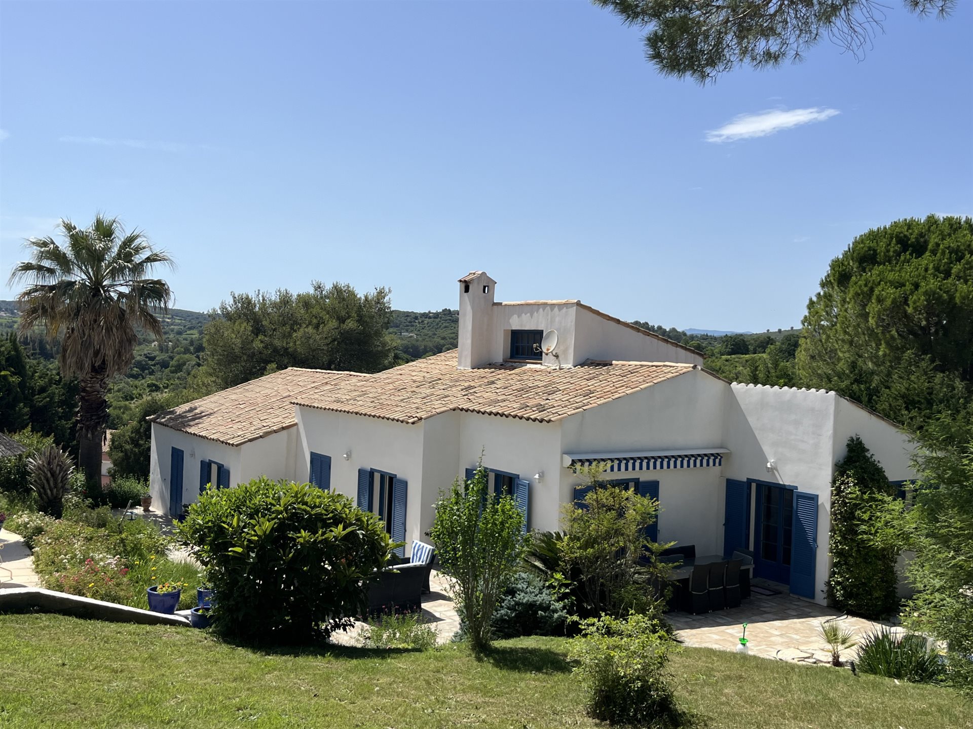Maison à vendre, 196m², Saint-Georges-d'Orques