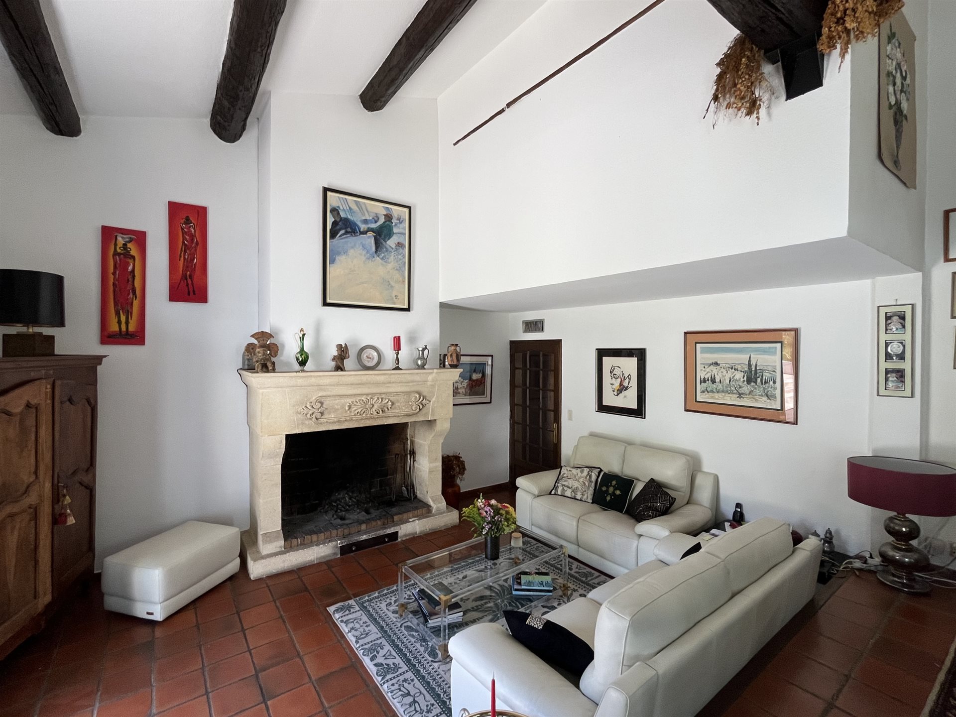 Maison à vendre, 196m², Saint-Georges-d'Orques