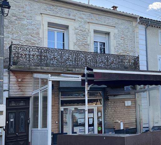 Maison 4 pièces 200 m² · à Gignac · 200 m² · 199 000 €