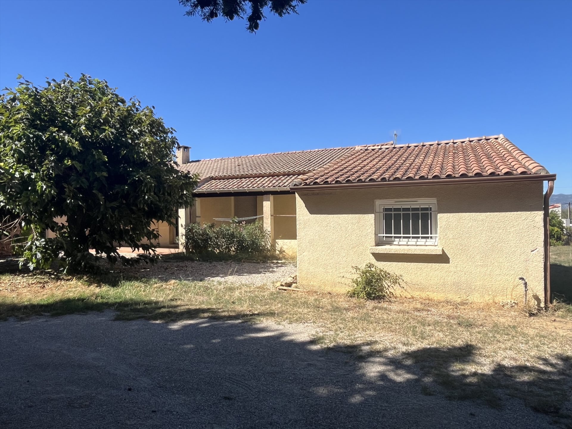 Maison à vendre, 110m², Gignac