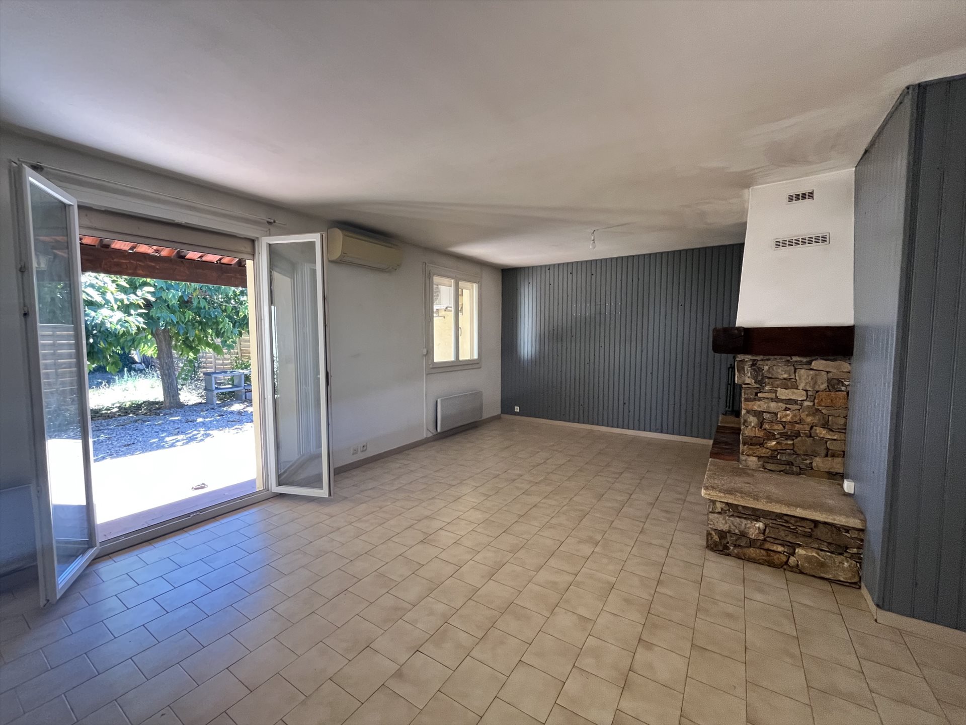 Maison à vendre, 110m², Gignac