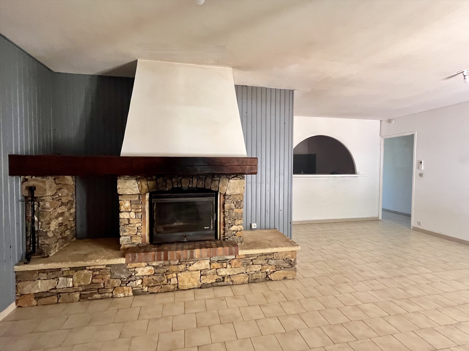 Maison à vendre, 110m², Gignac