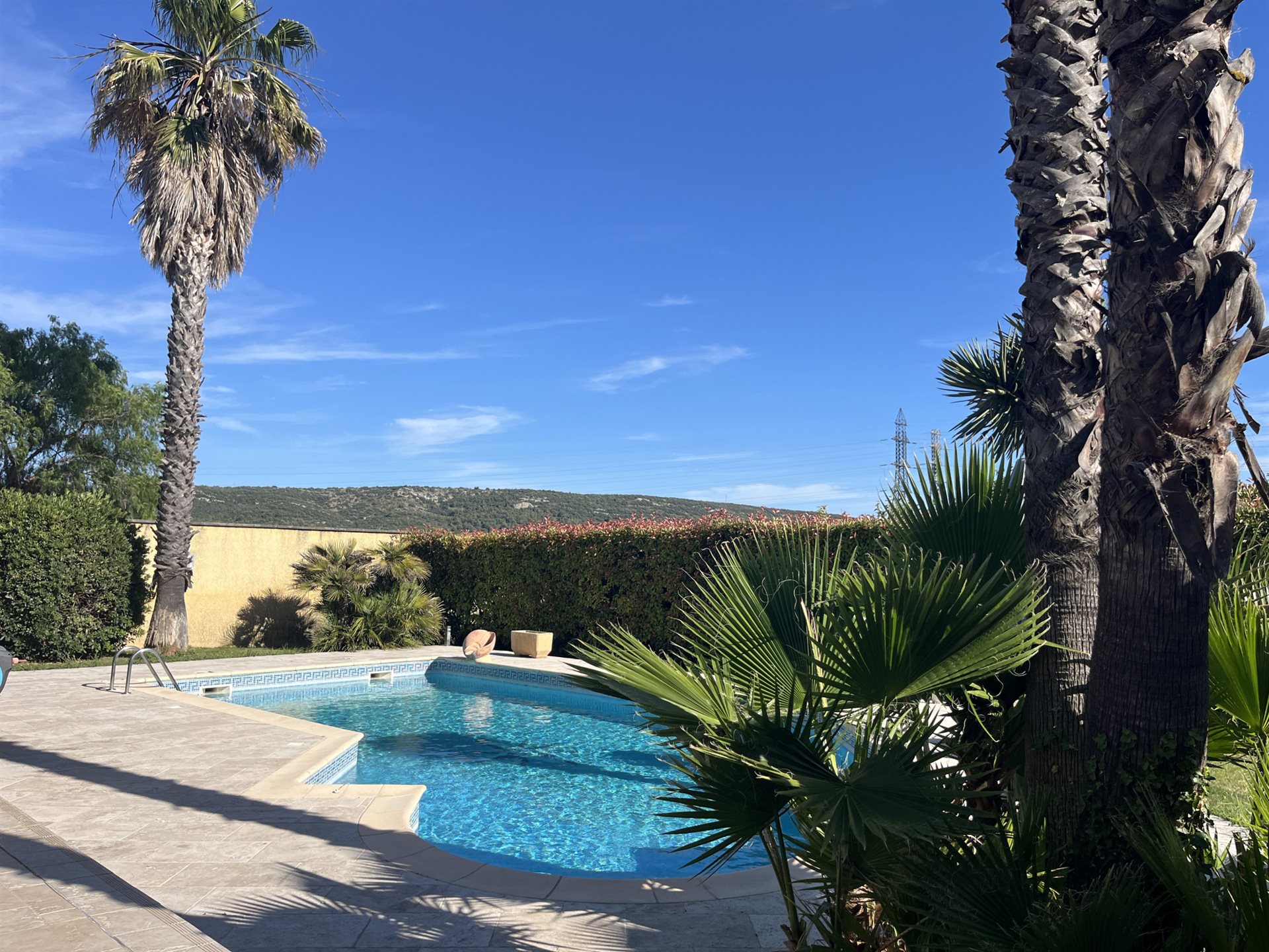 Maison à vendre, 165m², Fabrègues
