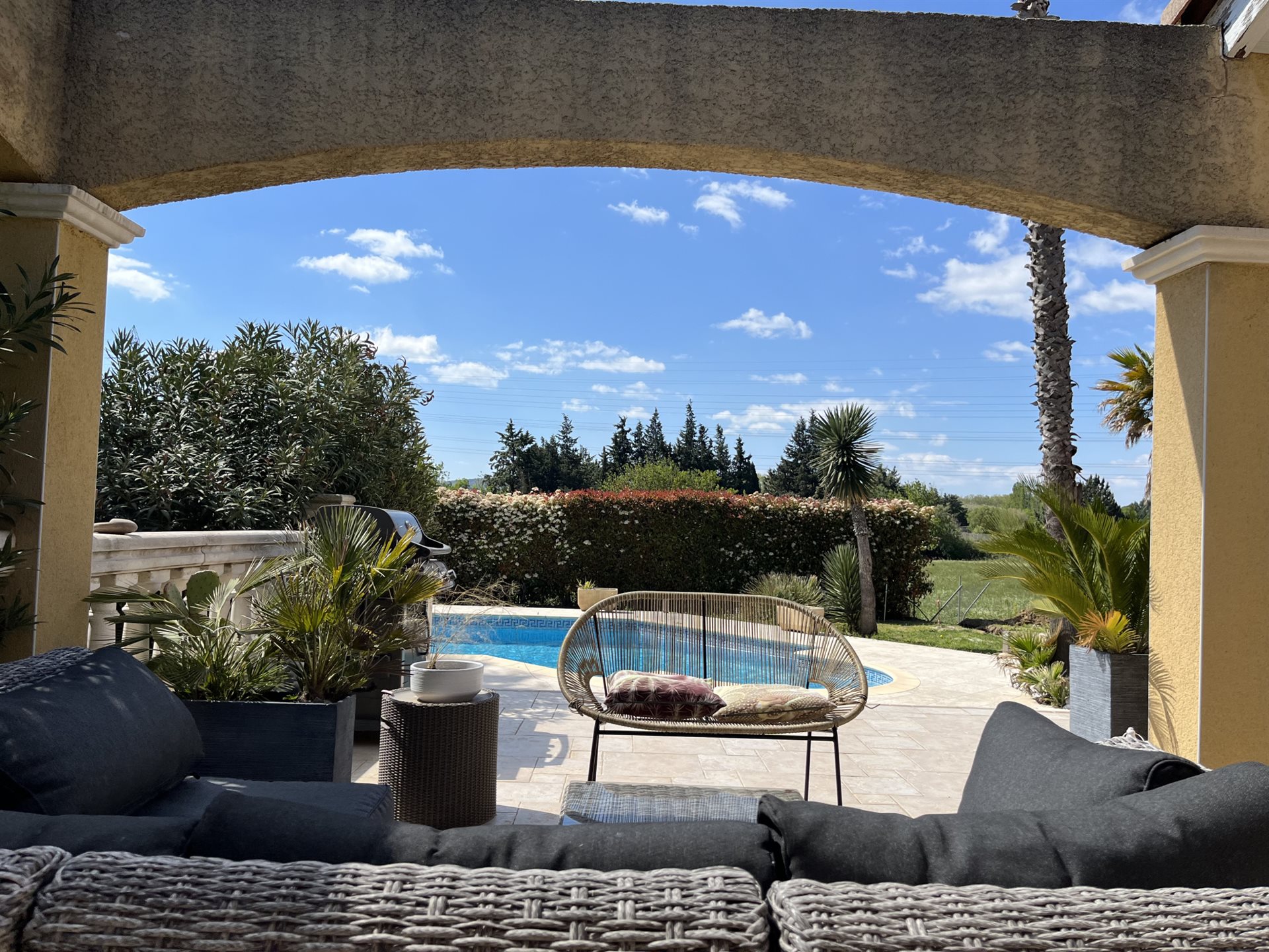 Maison à vendre, 165m², Fabrègues