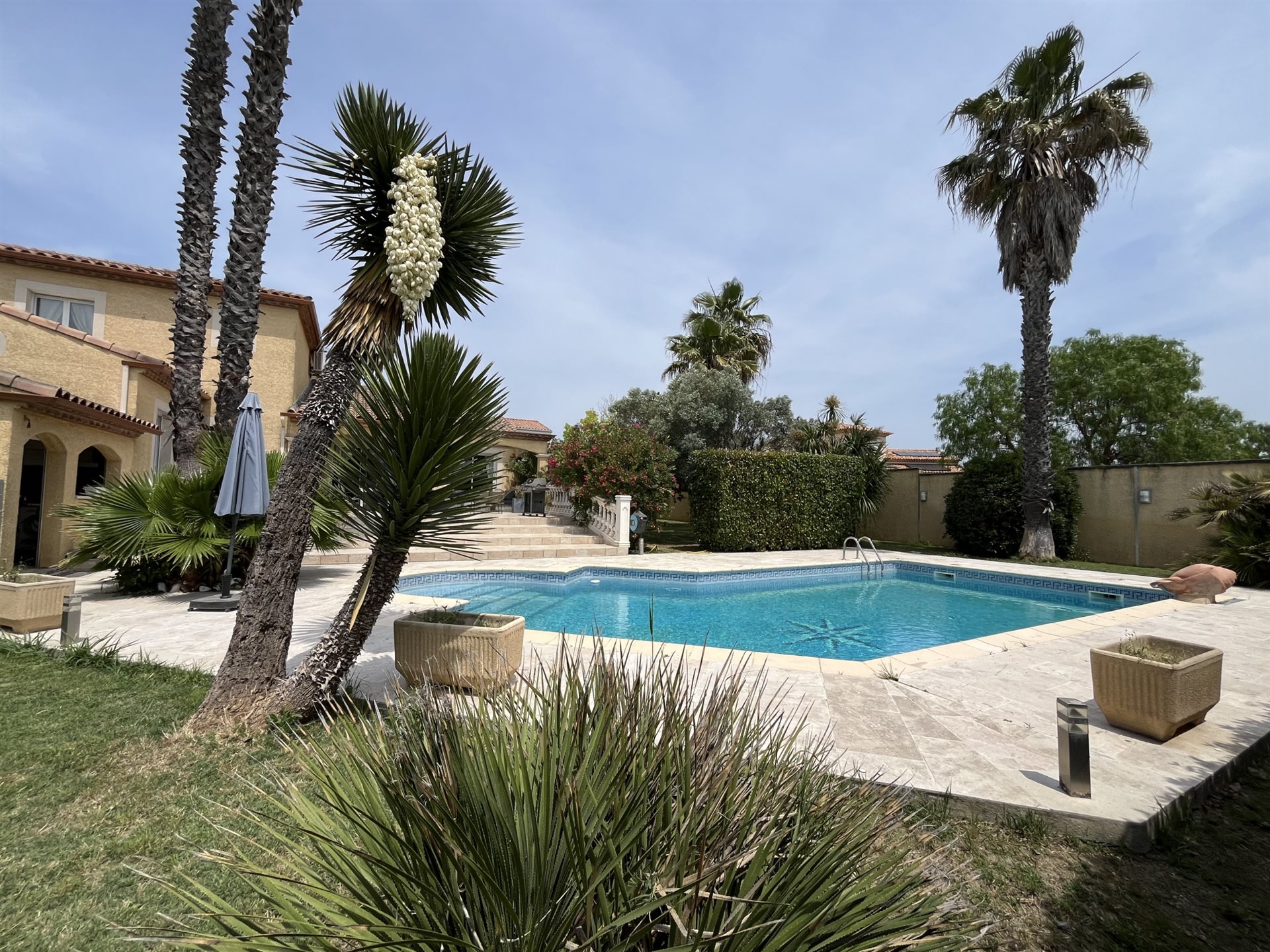 Maison à vendre, 165m², Fabrègues