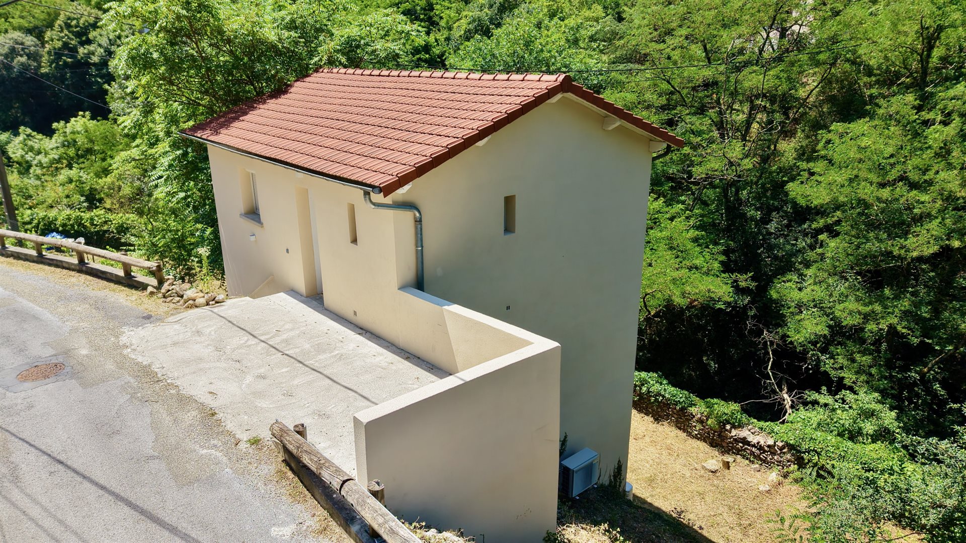 Maison à vendre, 38m², Vals-les-Bains