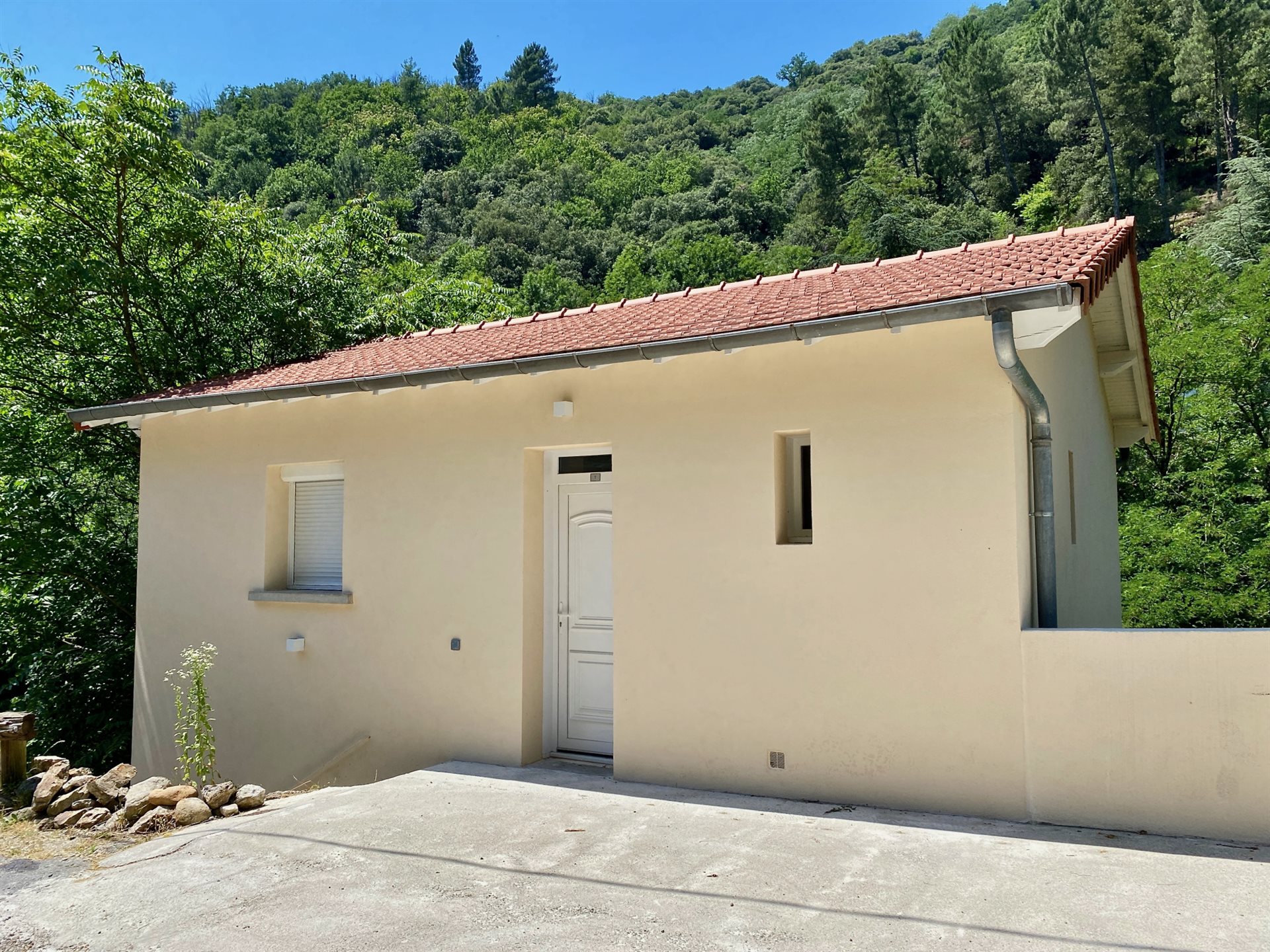 Maison à vendre, 38m², Vals-les-Bains