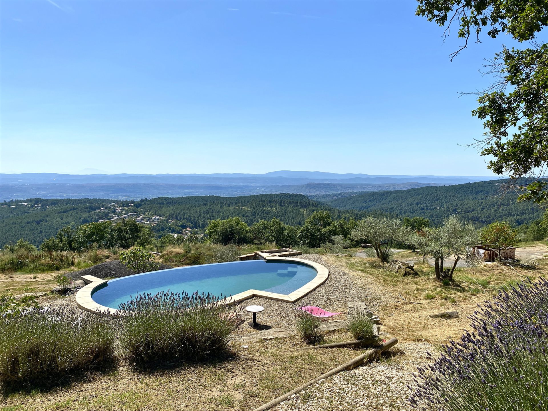 Maison à vendre, 121m², Aubenas