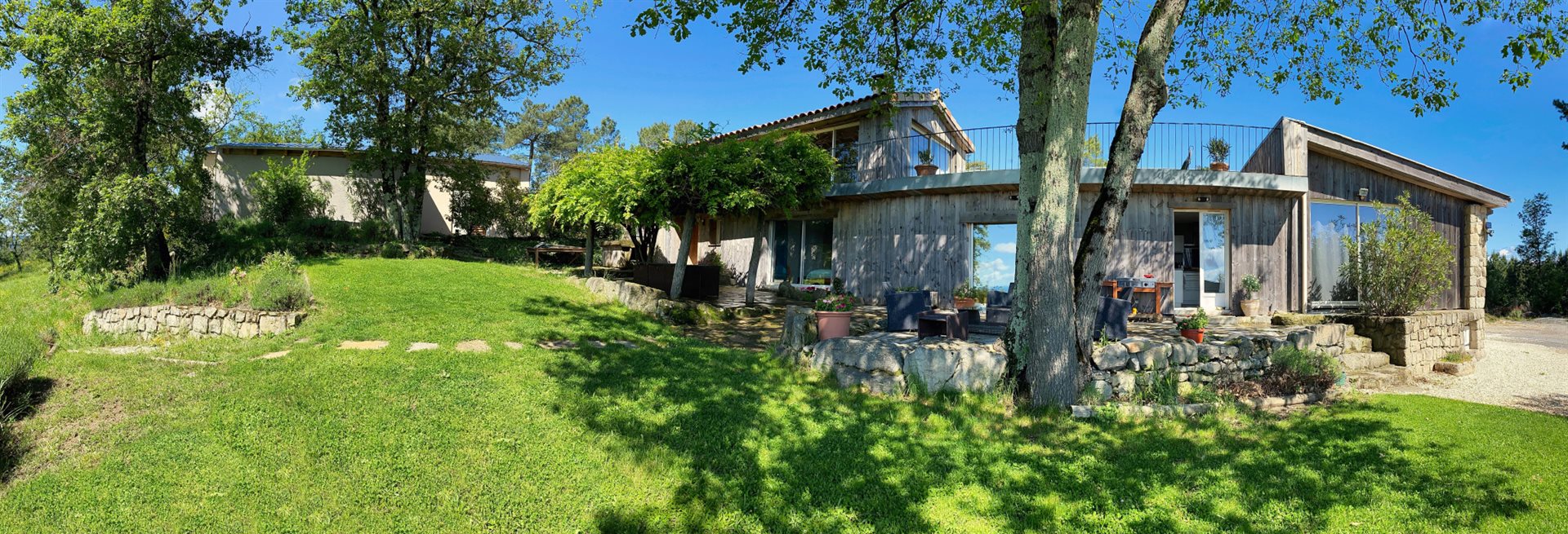 Maison à vendre, 121m², Aubenas