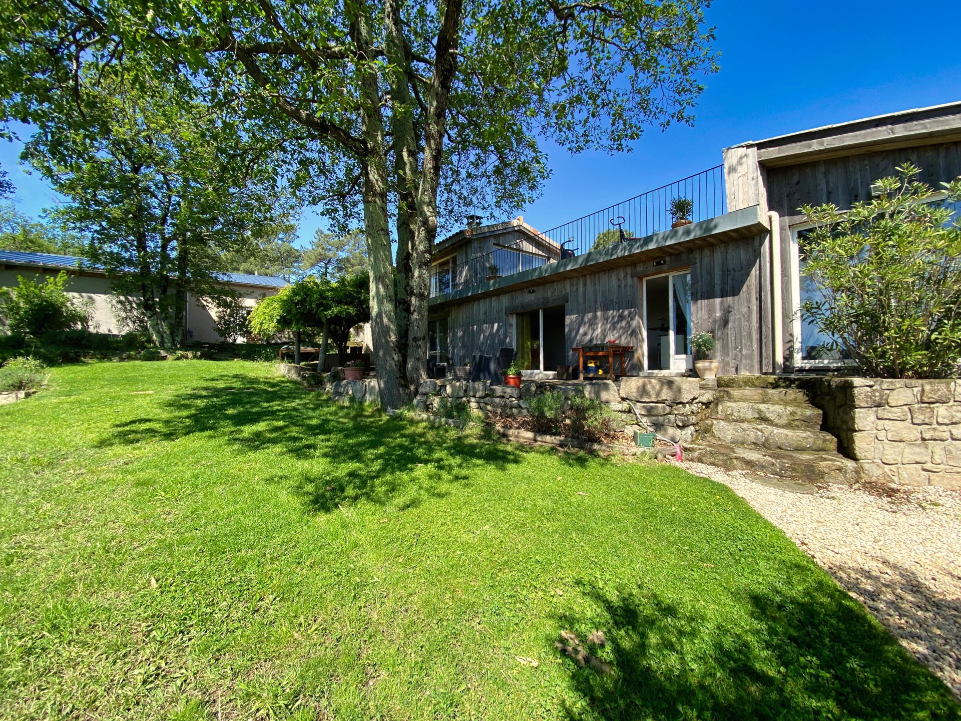 Maison à vendre, 121m², Aubenas