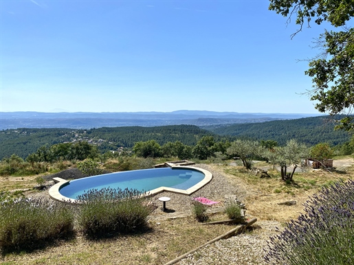 Maison 6 pièces 121 m² · à Aubenas · 121 m² · 745 000 €