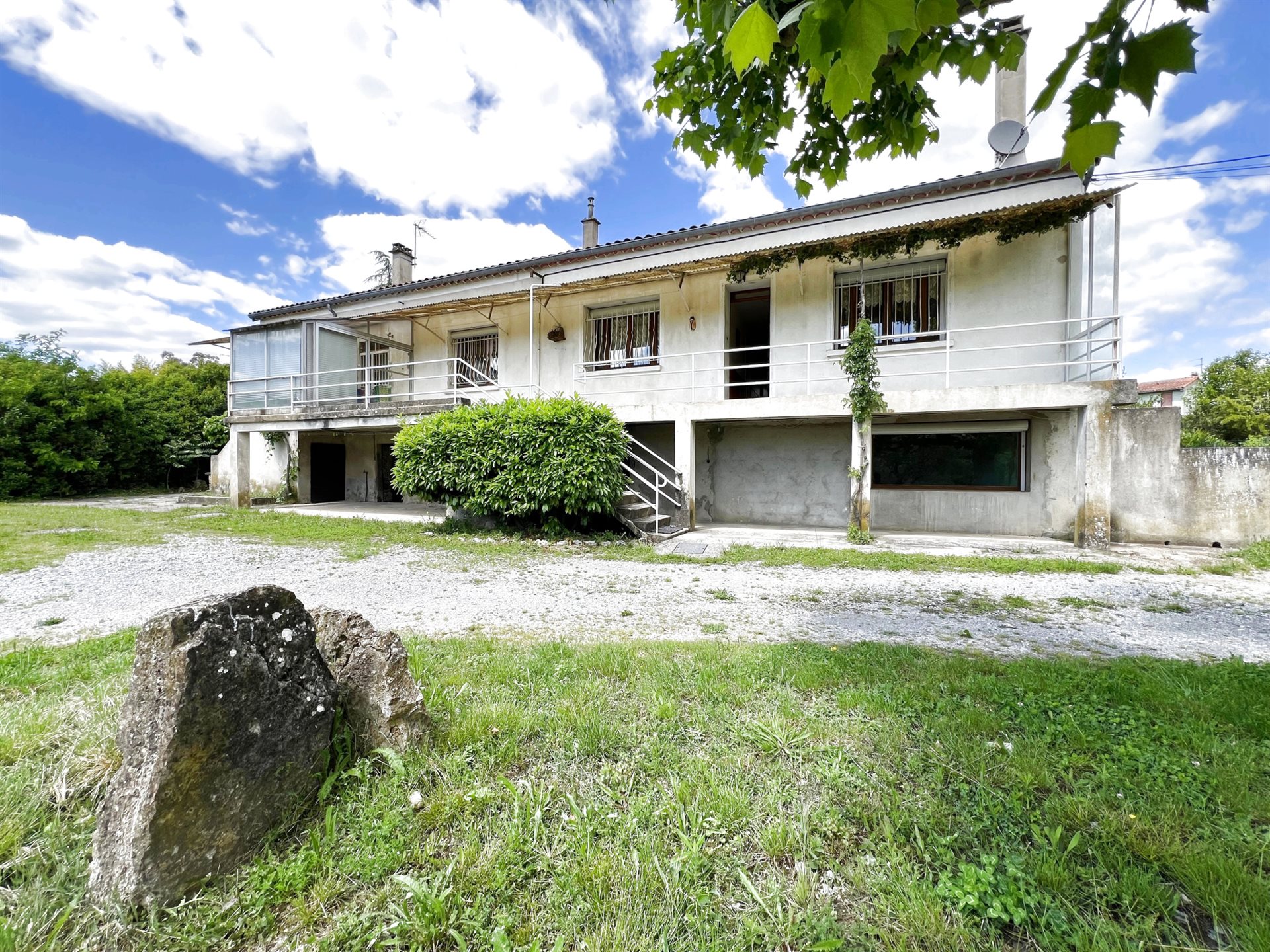 Maison à vendre, 318m², Aubenas