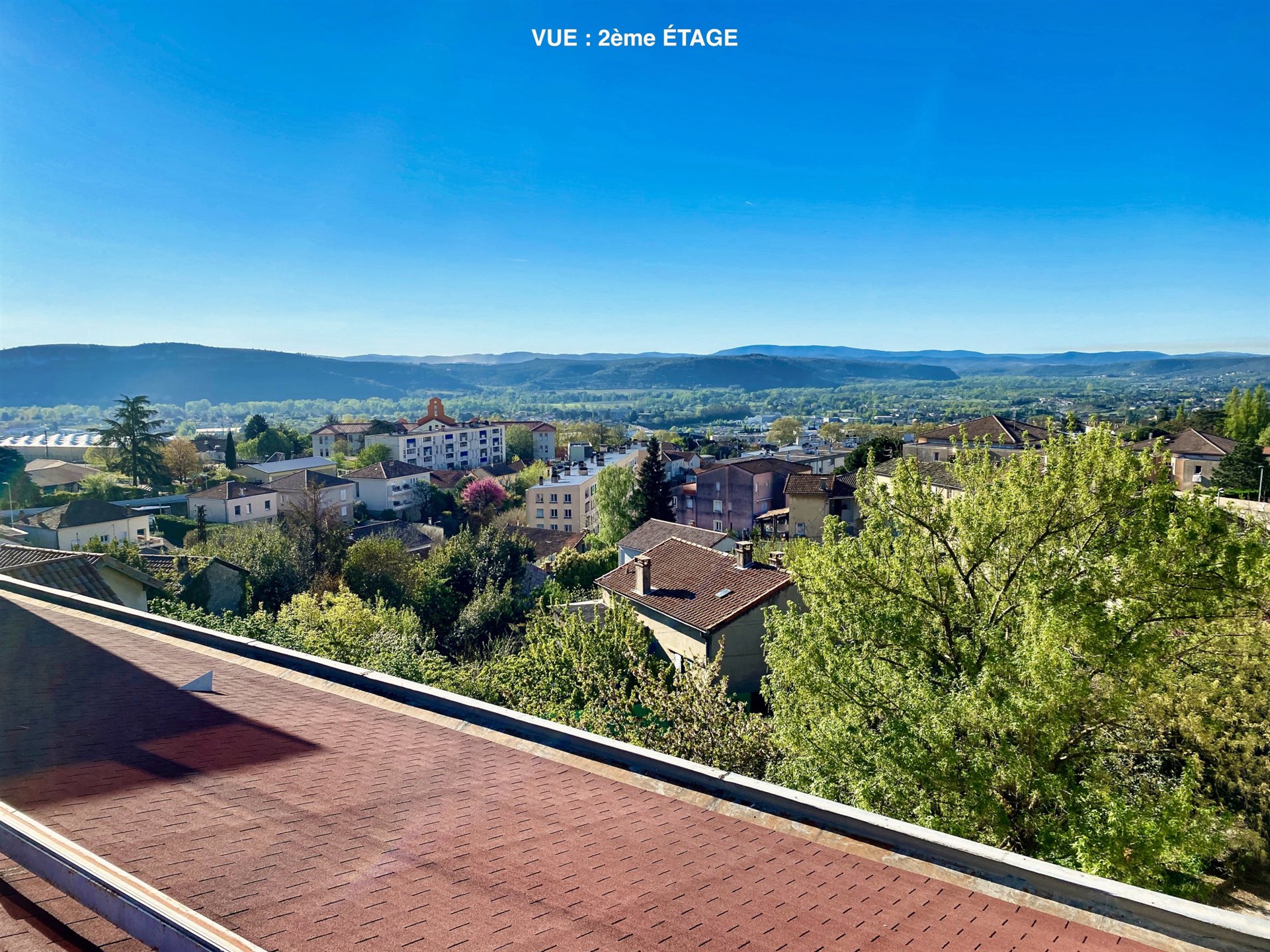 Maison à vendre, 162m², Aubenas
