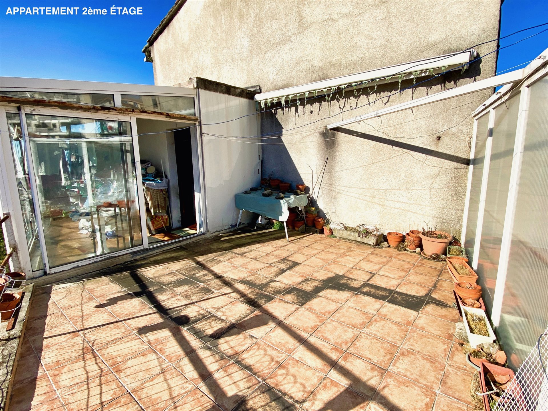 Maison à vendre, 162m², Aubenas