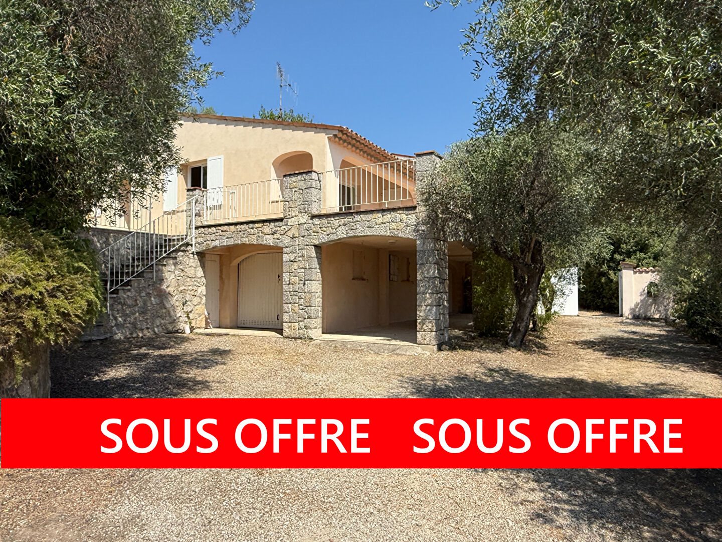 Maison à vendre, 215m², Le Tignet
