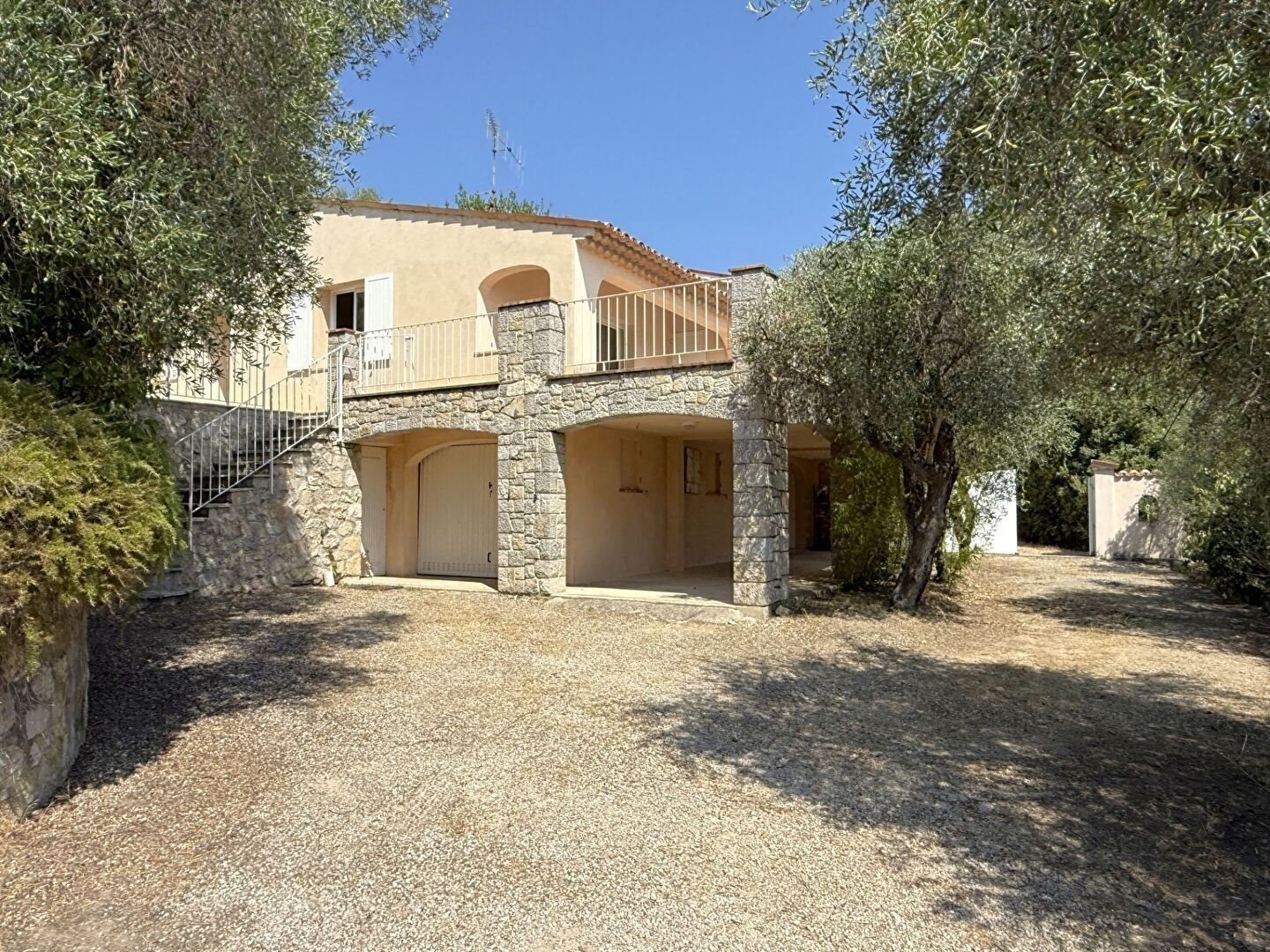 Maison à vendre, 215m², Le Tignet