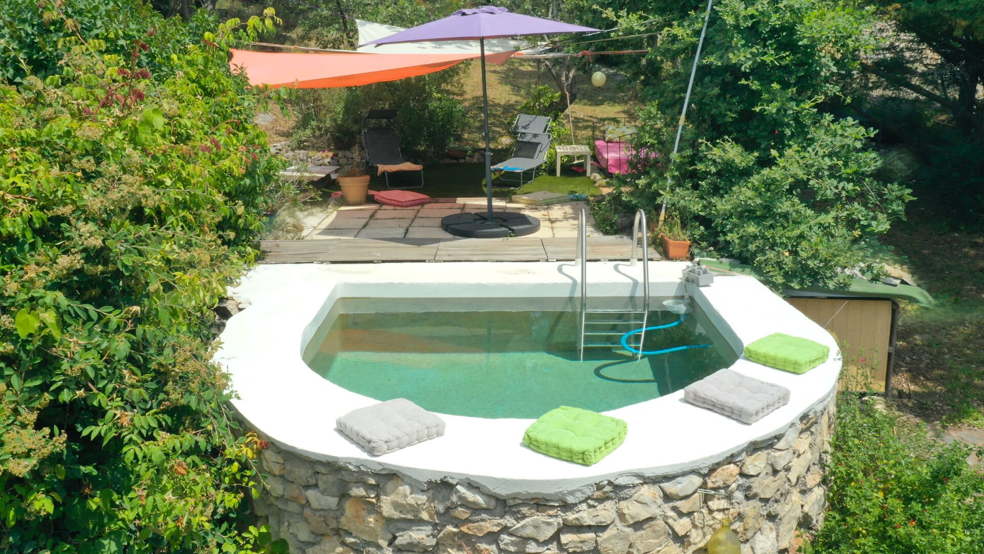 Maison à vendre, 135m², Saint-Cézaire-sur-Siagne