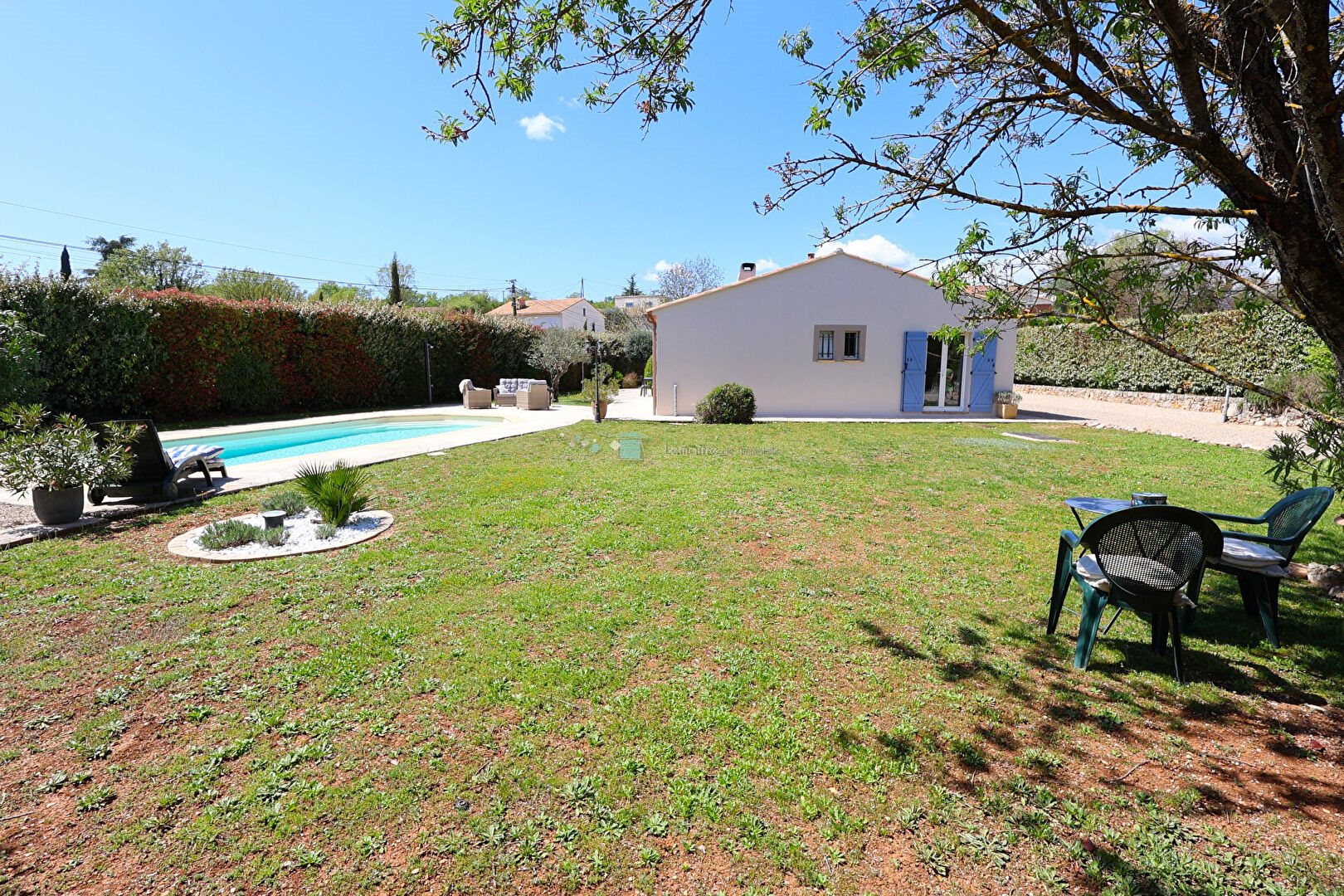 Maison à vendre, 120m², Saint-Cézaire-sur-Siagne