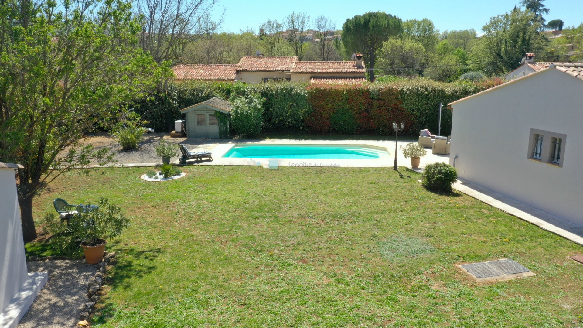 Maison à vendre, 120m², Saint-Cézaire-sur-Siagne
