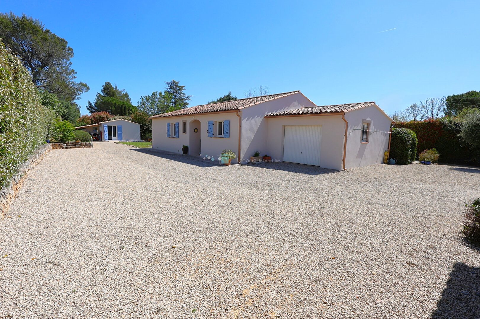 Maison à vendre, 120m², Saint-Cézaire-sur-Siagne