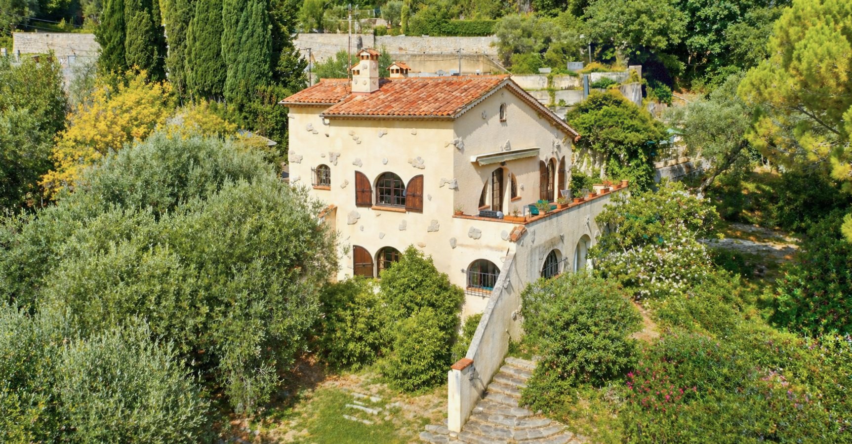 Maison à vendre, 150m², Spéracèdes