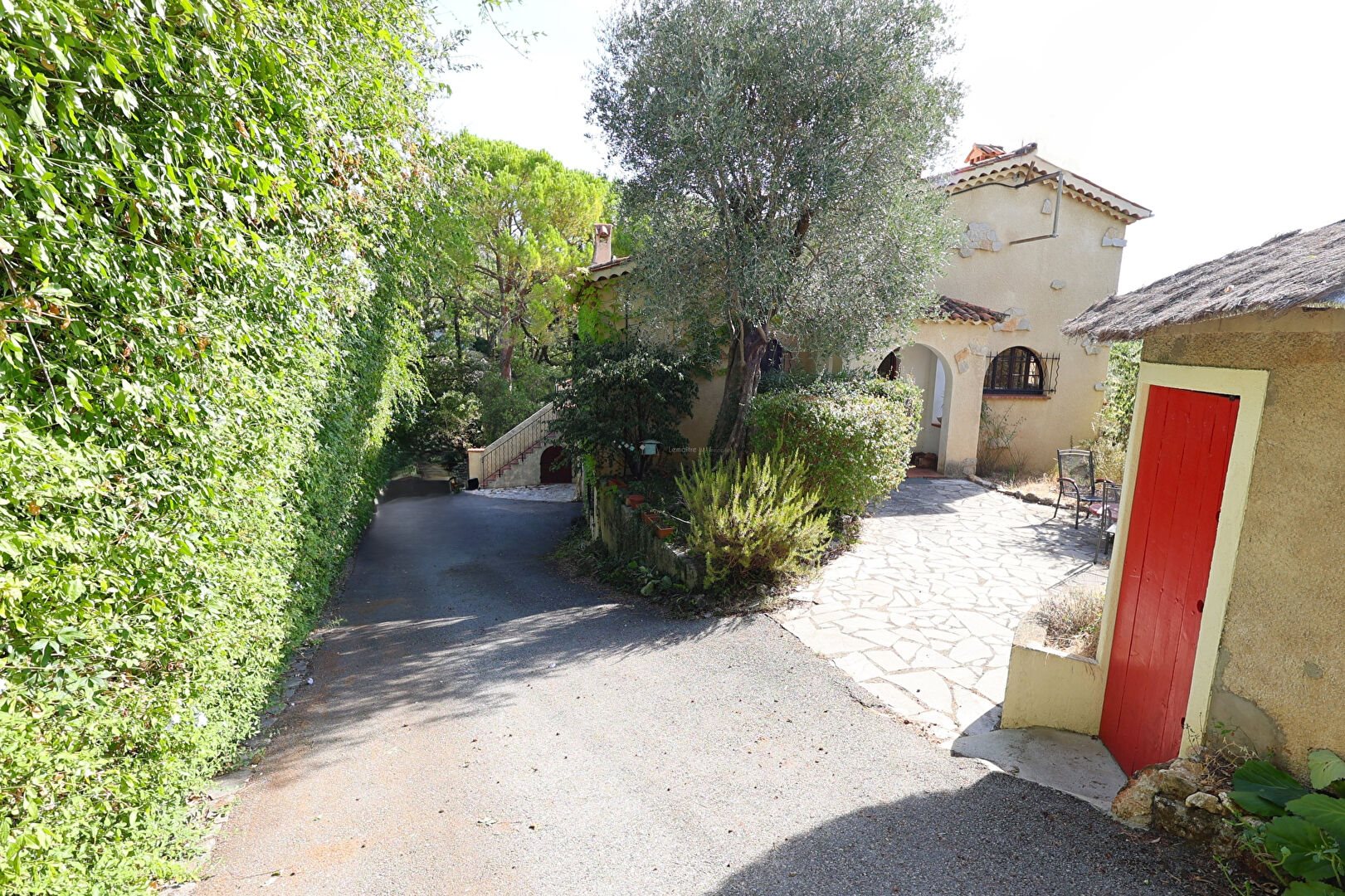 Maison à vendre, 150m², Spéracèdes