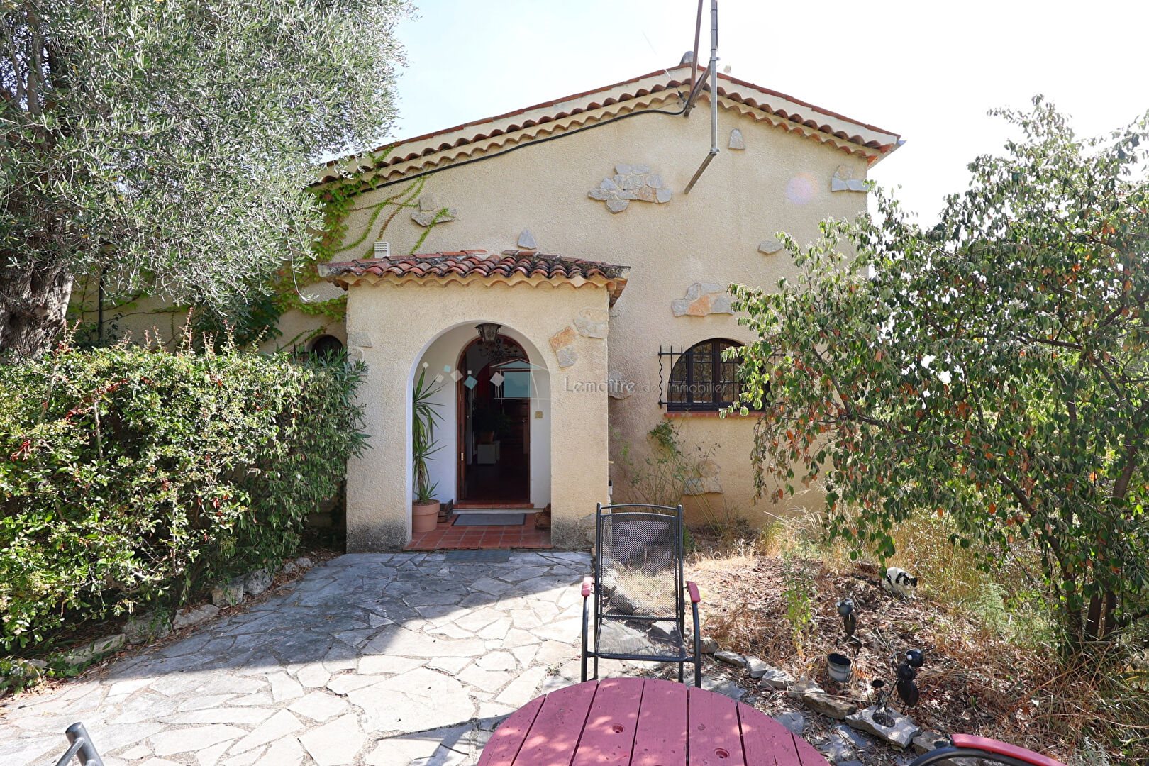 Maison à vendre, 150m², Spéracèdes