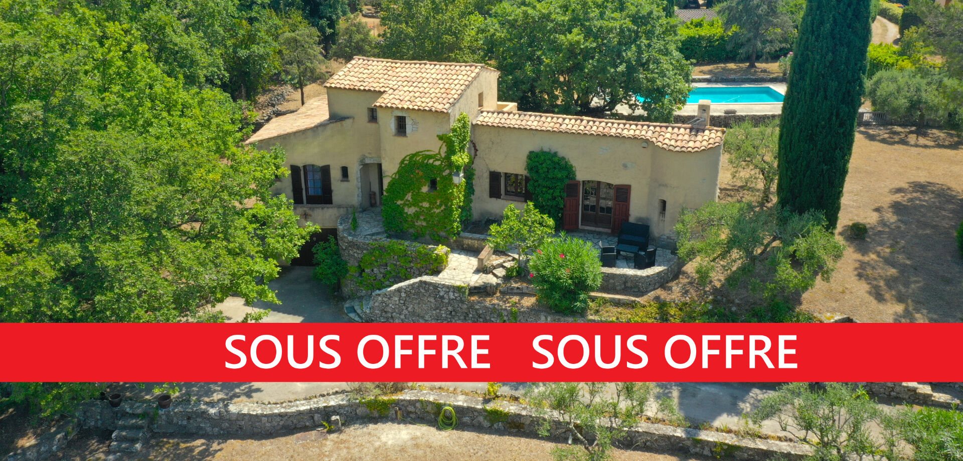 Maison à vendre, 130m², Peymeinade