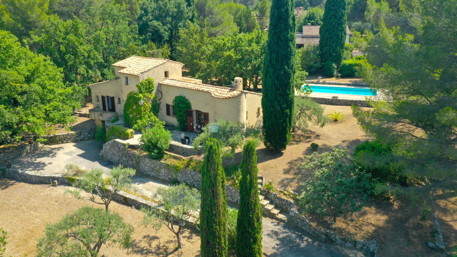 Maison à vendre, 130m², Peymeinade