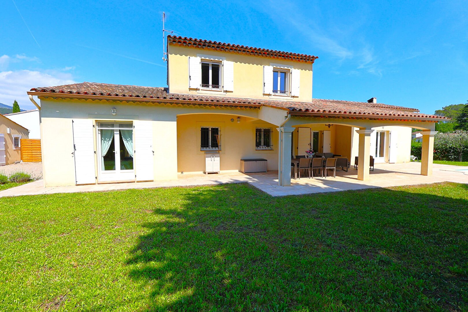 Maison à vendre, 170m², Peymeinade