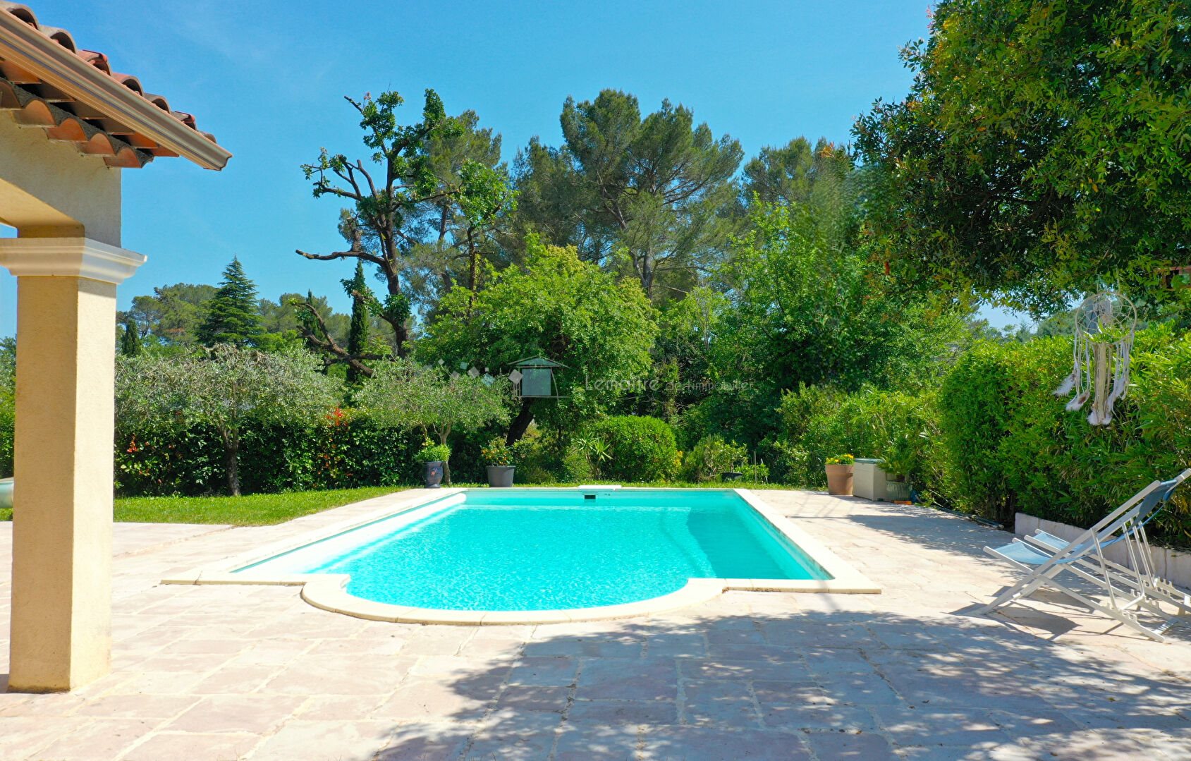 Maison à vendre, 170m², Peymeinade