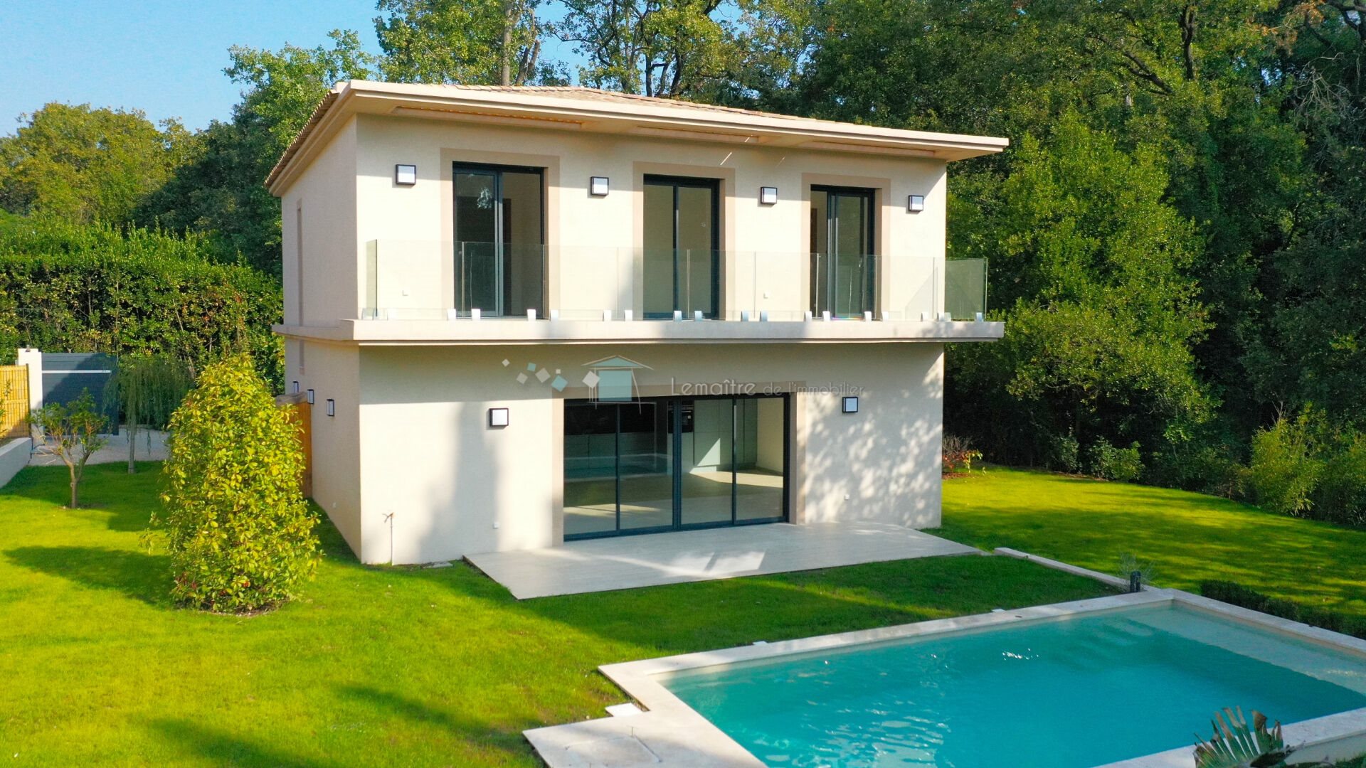 Maison à vendre, 160m², Mougins