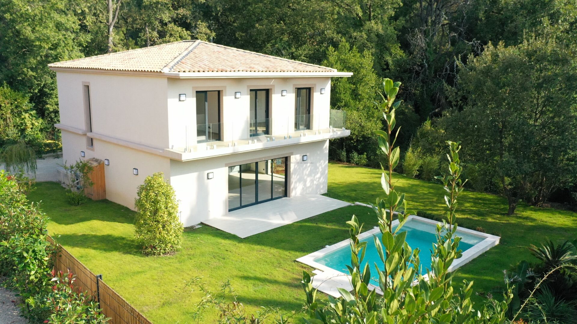 Maison à vendre, 160m², Mougins
